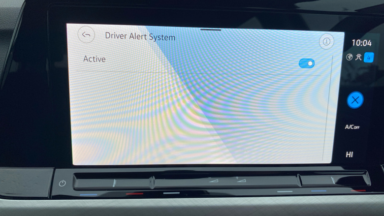 Volkswagen Golf 1.5 TSI Life 5dr Petrol Hatchback